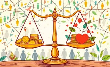 Nuevos Modelos de Retorno: Midendo el Impacto Más Allá de lo Monetario