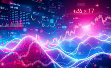 Finanzas Cuantitativas: La Ciencia Detrás de las Decisiónes de Inversión