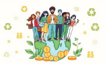 Consumo Consciente: El Poder del Cliente en el Mercado Financiero