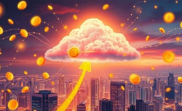 La Nube Financiera: Escalabilidad y Seguridad para tu Capital