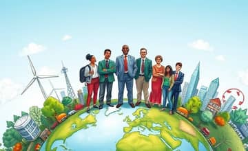 El Factor ESG: Transformando la Evaluación de Inversiones Globales