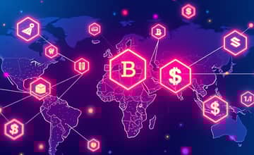 Tecnología Financiera Global: Herramientas para el Inversor Moderno