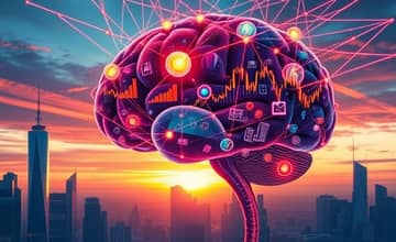 El Cerebro del Inversor: Desbloqueando la Inteligencia de Mercado