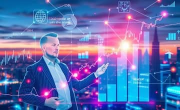 Análisis Predictivo Avanzado: Anticipando Movimientos del Mercado