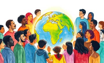 El Reto Demográfico Global: Implicaciones y Oportunidades Clave