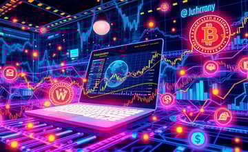 Gestión de Riesgos Cuánticos: Preparando Portafolios para el Futuro