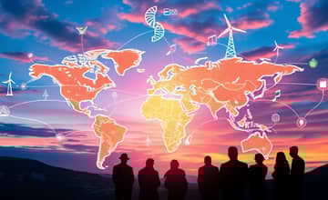 Inversiones Temáticas: Enfocando el Capital en Megatendencias