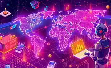 Nuevas Fronteras Financieras: Más Allá de los Mercados Tradicionales