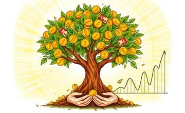 Desbloquea el Potencial: Finanzas Personales de Alto Rendimiento