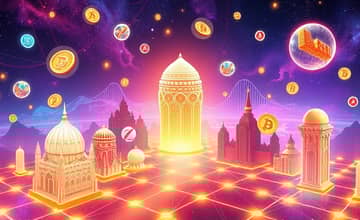 El Boom de los Activos Digitales: Más Allá de las Criptomonedas Tradicionales