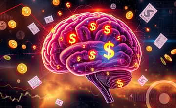 Neuroeconomía Aplicada: Entendiendo tus Decisiones Monetarias