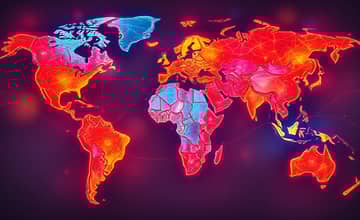 Ritmo Económico: Ajusta tus Finanzas al Pulso del Mundo