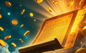 El Códice Financiero: Descifrando los Secretos del Éxito