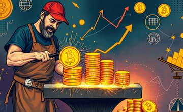 La Forja del Éxito: Moldeando tu Futuro Financiero