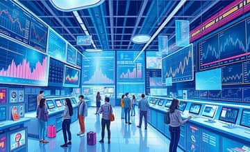 El Laboratorio de Finanzas: Experimenta para Multiplicar