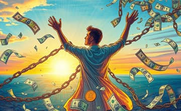 Estrategias de Escape: Libérate de la Trampa del Gasto Innecesario