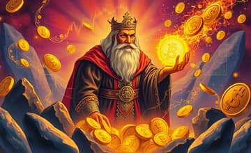 Alquimia Financiera: Transforma Riesgos en Riqueza