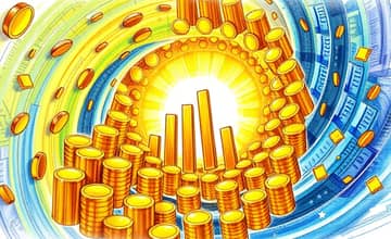 Geometría del Crecimiento: Patrones para Multiplicar tu Capital