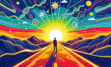 Mapeando tu Destino: Rutas Claras para la Prosperidad