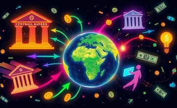 La Cadena de Valor del Dinero: Entendiendo su Flujo