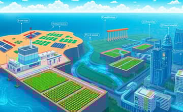 Agua: Oportunidades de Inversión en el Recurso Más Valioso