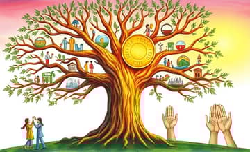 El Arte de la Riqueza: Más Allá de los Números Bancarios