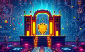 Ciberseguridad Avanzada: Blindando Activos en la Era Digital