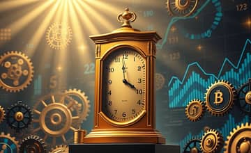 El Metrónomo de la Fortuna: Sincroniza tus Finanzas con el Éxito