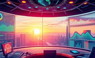 Descifrando el Futuro: Análisis Predictivo en Finanzas