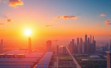 El Horizonte Infinito: Inversiones Globales Sin Restricciones