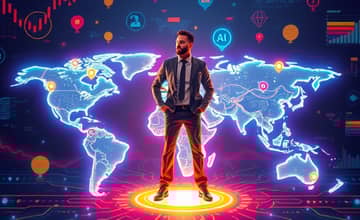 Decodificando el Éxito: Estrategias Probadas para el Inversor Global