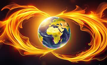 Almas Gemelas de la Riqueza: Conexiones Globales para tu Capital