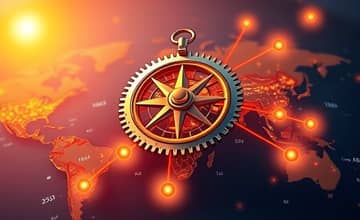 La Brújula del Capital: Orientando tu Dinero hacia el Crecimiento Global