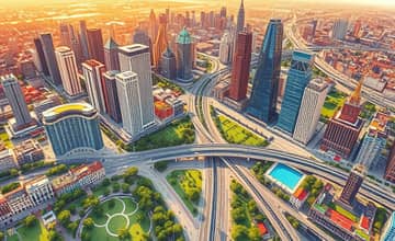 La Cartografía del Capital: Trazando Rutas Hacia el Éxito Mundial