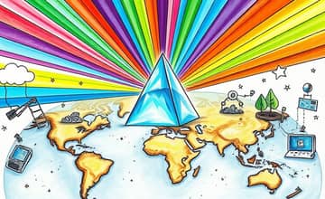 El Prisma Global: Observa Oportunidades desde Múltiples Perspectivas