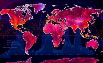 El Sismógrafo Económico: Anticipa Tendencias Financieras Mundiales