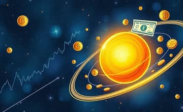 La Órbita del Valor: Posicionando tu Capital para Máximo Rendimiento