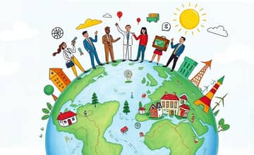 Capital Consciente: Inversiones Globales con Propósito y Rentabilidad