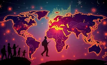 Descodificando el Éxito: Patrones Globales para tu Creación de Riqueza