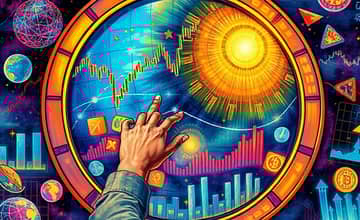 El Espejo Financiero: Refleja Oportunidades en Mercados Inexplorados