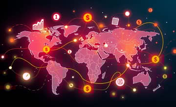 Capital Inteligente: Invierte más allá de tus Fronteras Geográficas