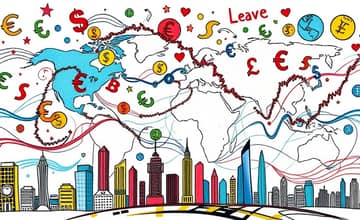 Hedging Global: Protege tu Capital contra la Volatilidad Mundial