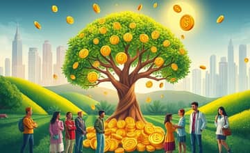 Impacto Social y Financiero: Invierte con Propósito Universal