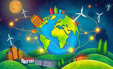 El Corazón del Capital: Inversiones que Resuenan con el Mundo