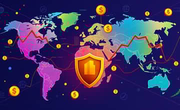 Riesgo País: Evalúa y Estrategia para tu Inversión Extranjera