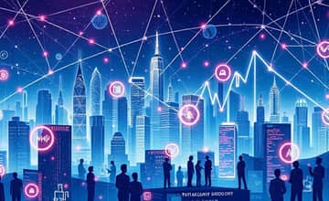 El Arte de la Anticipación: Prediciendo Tendencias Económicas Mundiales