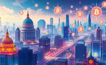 El Horizonte Blockchain: Más Allá de las Criptomonedas