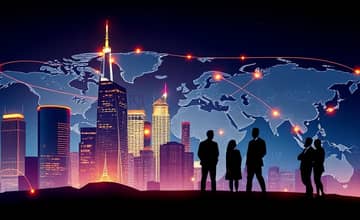 Private Equity: Acceso Estratégico a Negocios Internacionales