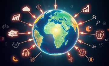 Capital de Riesgo Internacional: Impulsa el Futuro Financiero