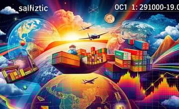 Mercados Exóticos: Desbloquea Oportunidades Únicas y Lucrativas